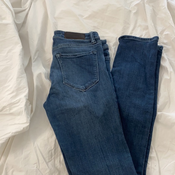 All saints jeans - Picture 3 of 3